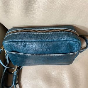 Portland Leather Goods Lagoon Toaster